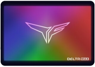 Team Group T-Force Delta Max 500 GB (T253TM500G3C302) SSD kullananlar yorumlar